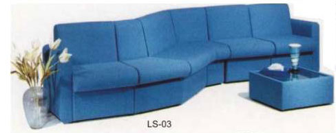 >Lobby Sofa