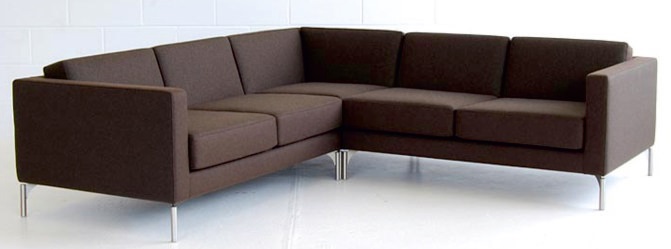 Reception Sofa