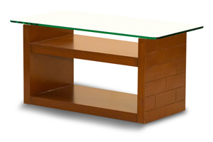 Center and Side Table