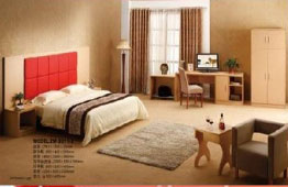 Hotel Room Furniture in India, Hotel Room Furniture Manufacturers / Suppliers in India